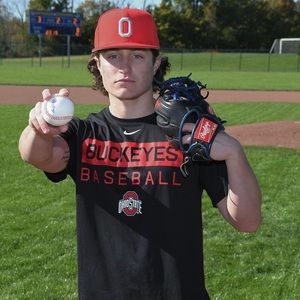 Meet your Posher, Avery